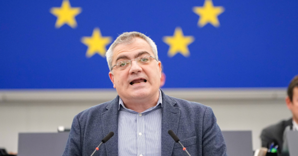 Οι αγρότες της Κωπαΐδας δεν έχουν νερό για τις καλλιέργειες - Ερώτηση Παπαδάκη στην Κομισιόν